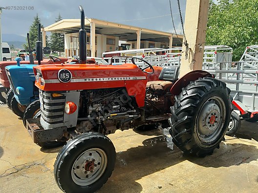 massey ferguson satilik 1974 model 165 lik massey ferguson 212 motor tutulan mod at sahibinden com 975202106