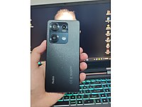 REDMİ NOTE 14 S Çift Hat Kayıtlı SIFIR SAYILIR