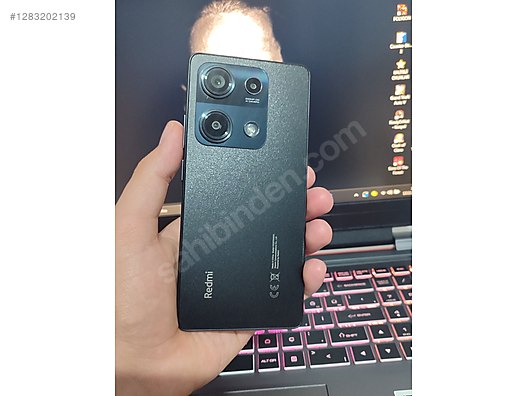 Used & Brand New Items / Cell Phones & Accessories / Cell Phones / Xiaomi / Redmi Note 14S