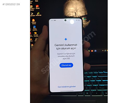 Used & Brand New Items / Cell Phones & Accessories / Cell Phones / Xiaomi / Redmi Note 14S