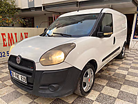 2012 DOBLO MAXI 1,3 MULTIJET-FRİGOLU-DEĞİŞENSİZ-MASRAFSIZ #1283202189