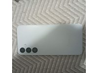 samsung galaxy a16 2025 model sıfır gibi çiziği dahi yok