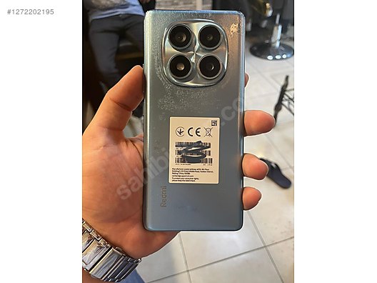 Used & Brand New Items / Cell Phones & Accessories / Cell Phones / Xiaomi / Redmi Note 14 Pro