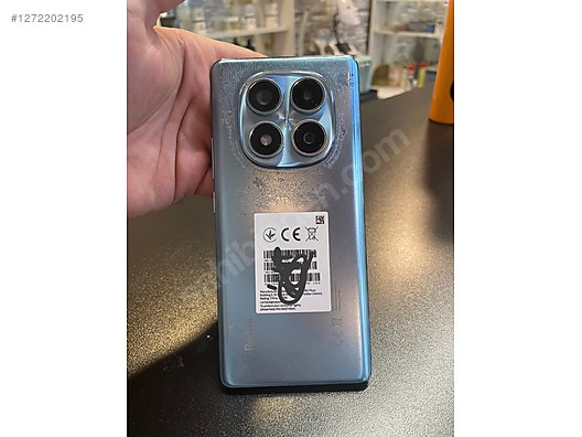 Used & Brand New Items / Cell Phones & Accessories / Cell Phones / Xiaomi / Redmi Note 14 Pro