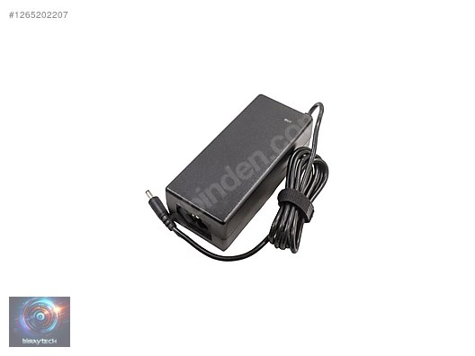 Casper Nırvana X700 Şarj Cihazı Adaptör 19v 3,42a 65w sahibinden