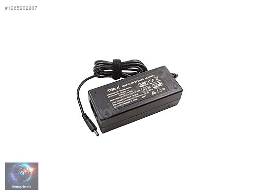 Casper Nırvana X700 Şarj Cihazı Adaptör 19v 3,42a 65w sahibinden