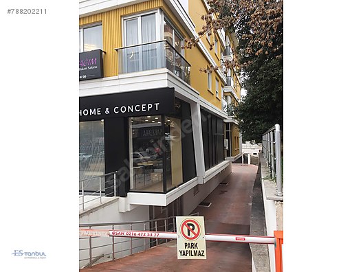 acibadem cadde uzerinde kiralik dukkan sahibinden comda 788202211