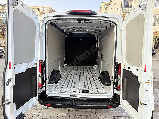 Vasıta / Minivan & Panelvan / Ford / Transit / 350 L
