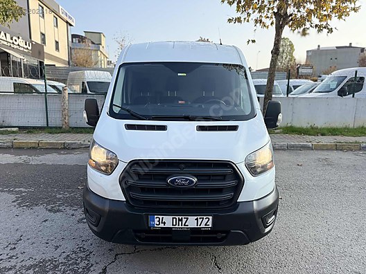 Vasıta / Minivan & Panelvan / Ford / Transit / 350 L