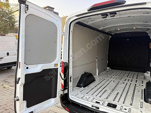 Vasıta / Minivan & Panelvan / Ford / Transit / 350 L