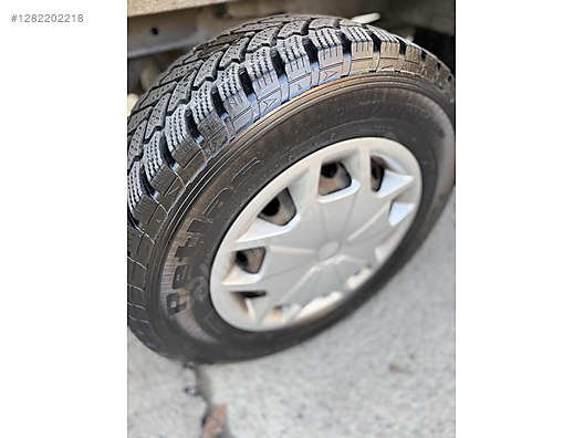 Vasıta / Minivan & Panelvan / Ford / Transit / 350 L