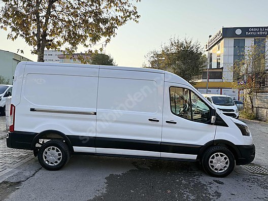 Vasıta / Minivan & Panelvan / Ford / Transit / 350 L