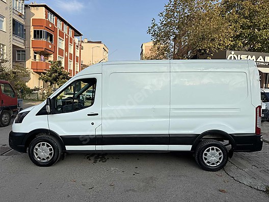 Vasıta / Minivan & Panelvan / Ford / Transit / 350 L