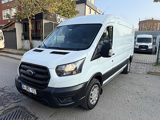 Vasıta / Minivan & Panelvan / Ford / Transit / 350 L