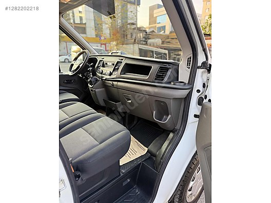 Vasıta / Minivan & Panelvan / Ford / Transit / 350 L