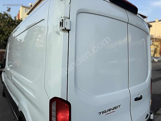 Vasıta / Minivan & Panelvan / Ford / Transit / 350 L