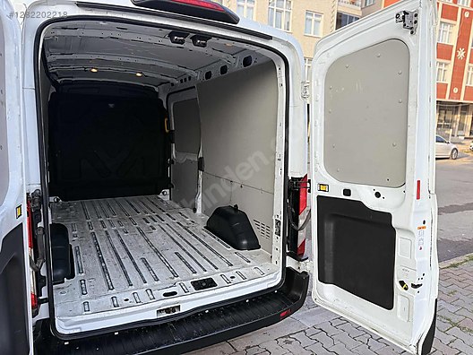 Vasıta / Minivan & Panelvan / Ford / Transit / 350 L