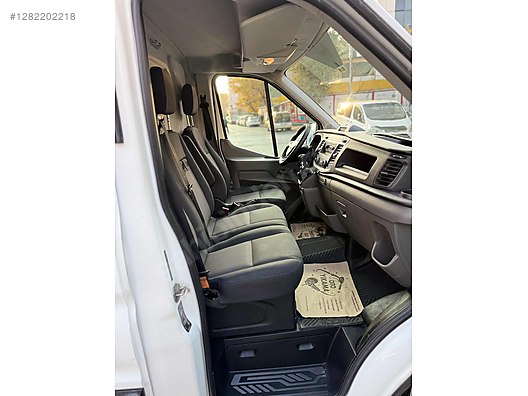 Vasıta / Minivan & Panelvan / Ford / Transit / 350 L