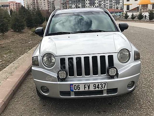 jeep compass 2 0 crd limited arac fazlaligindan satilik sorunsuz sahibinden comda 917202236