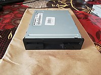 1.44mb disket floppy disk driver disket okuyucu yazıcı #1230202237