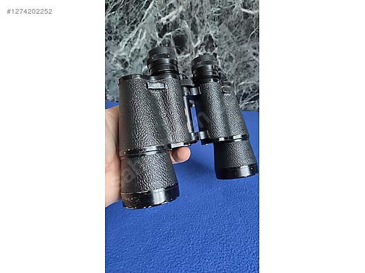 Used & Brand New Items / Cameras & Photographic Equipment / Binoculars