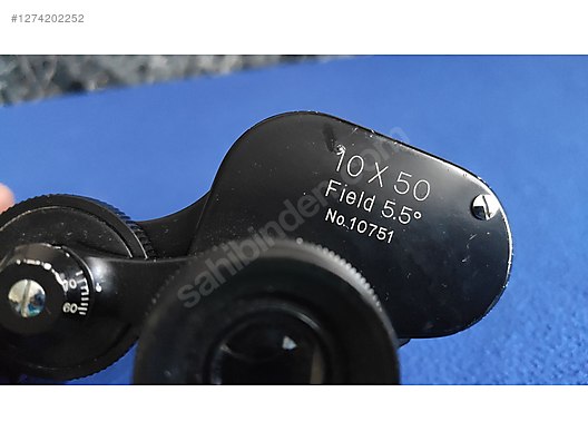 Used & Brand New Items / Cameras & Photographic Equipment / Binoculars