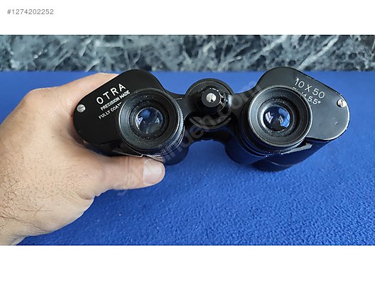 Used & Brand New Items / Cameras & Photographic Equipment / Binoculars