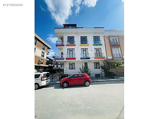 STEEL GÖKKUŞAĞI SİTESİ C BLOK DUBLEKS 2+1 #1215202254