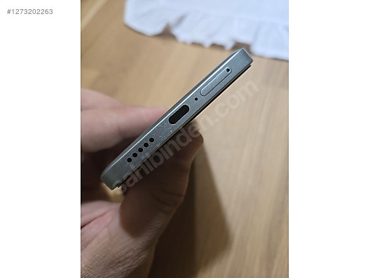 İkinci El ve Sıfır Alışveriş / Cep Telefonu & Aksesuar / Cep Telefonu / Xiaomi / Poco F6