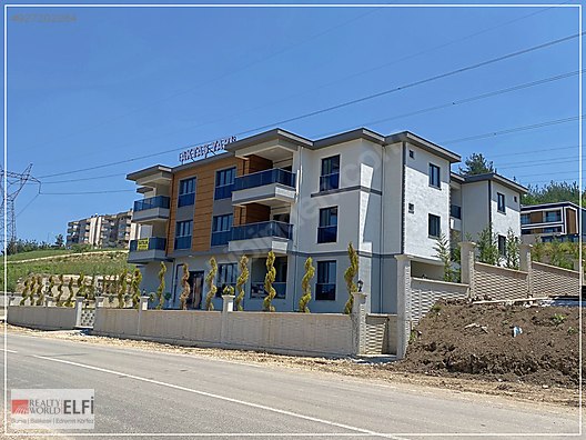Elfi Den Ucevler Villalar Bolgesinde Sifir Satilik 3 1 Daire Satilik Daire Ilanlari Sahibinden Com Da 927202264