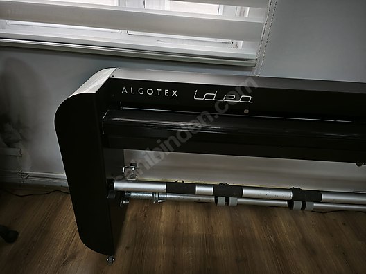 Plotter / ALGOTEX İDEA PLOTTER sahibinden.comda - 1289202290