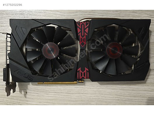 R9 380 Asus Strix at 1275202296 - Main Image