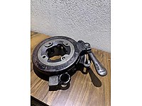 Pafta yedek kafa,elektrikli (knc)