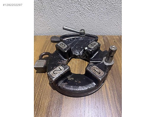 Used & Brand New Items / Garden & Home Improvement / Hand Tools / Tap and Die