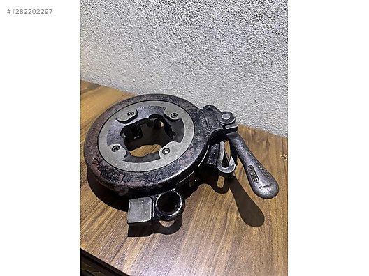 Used & Brand New Items / Garden & Home Improvement / Hand Tools / Tap and Die