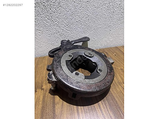 Used & Brand New Items / Garden & Home Improvement / Hand Tools / Tap and Die