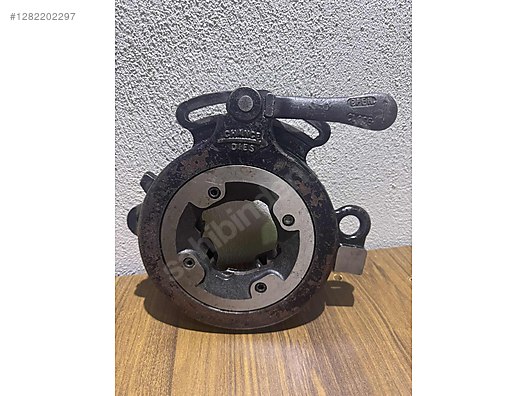 Used & Brand New Items / Garden & Home Improvement / Hand Tools / Tap and Die