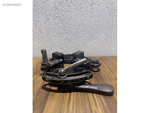 Used & Brand New Items / Garden & Home Improvement / Hand Tools / Tap and Die