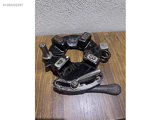 Used & Brand New Items / Garden & Home Improvement / Hand Tools / Tap and Die