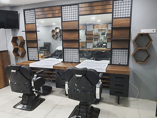 ŞOOK KAMPANYA 70.000 TL - Kuaför Ekipmanları sahibinden.com'da