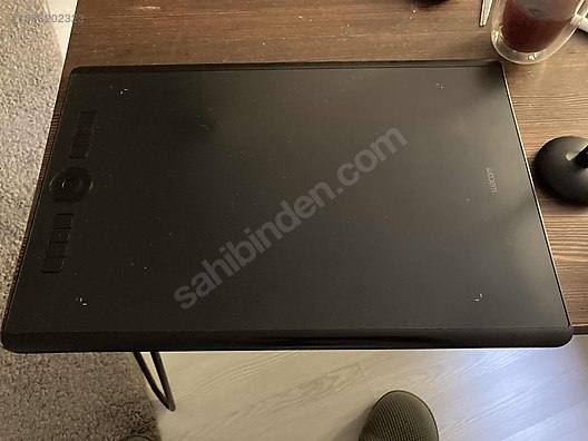 İkinci El ve Sıfır Alışveriş / Bilgisayar / Çevre Birimleri / Grafik Tablet