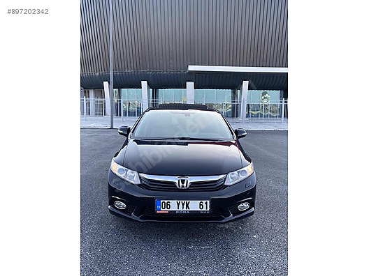 honda civic 1 6i vtec eco elegance cagan oto dan hatasiz koltuk isitmali honda civic sahibinden comda 897202342