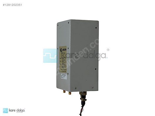 İkinci El ve Sıfır Alışveriş / Teknik Elektronik / Test & Ölçüm Cihazı / Frekans Ölçer