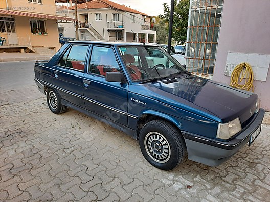 renault r 9 1 4 broadway 1 4 broadway temiz 93 orta kasa broadway sahibinden comda 974202373