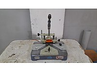 Kadir Özçelik Marka Kırlangıç Makinesi