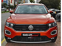 SEHA MOTORS VOLKSWAGEN 2020 T-ROC HİGHLİNE HATASIZ #1282202386
