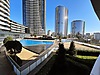 MANZARA ADALAR HAVUZ VE PEYZAJ CEPHE BALKONLU EŞYALI GENİŞ 1+0