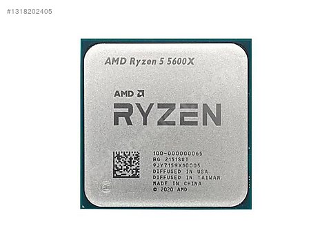 5600x tray asus prime b450 mk 2 anakart id cooling se 214 soğutu