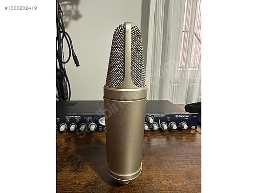 RODE NT2-A 2本セット売り Rode Nt2-a Condenser Stüdyo Kayıt Mikrofonu Fiyatı, Yorumları