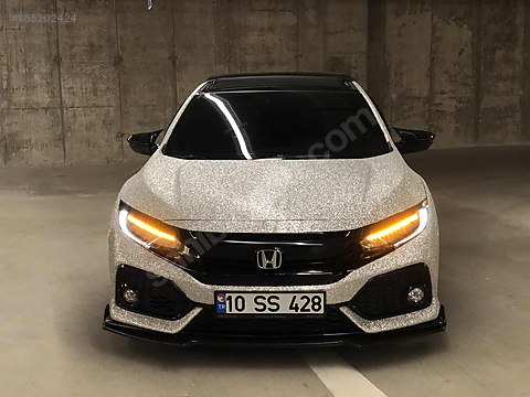 https www sahibinden com ilan vasita otomobil honda trde tek diamond civic sport plus gozler uzerinizde olacak 865202424 detay